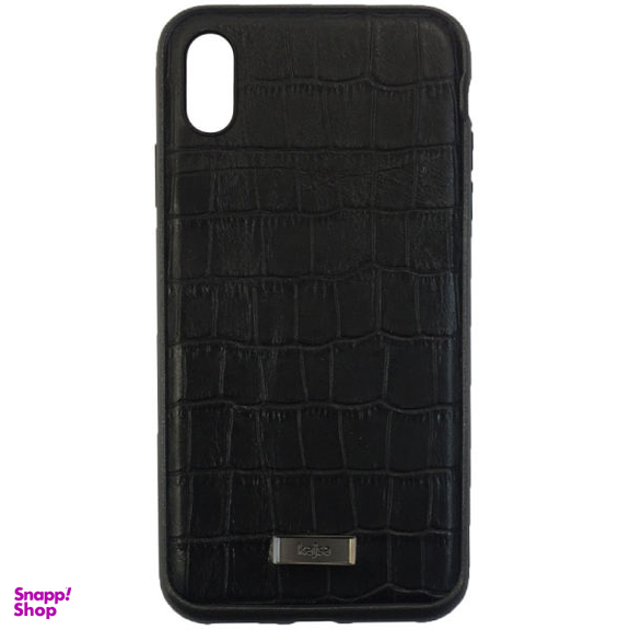 کاور کاجسا (Kajsa) مدل 2in1 مناسب موبایل اپل iPhone XS Max