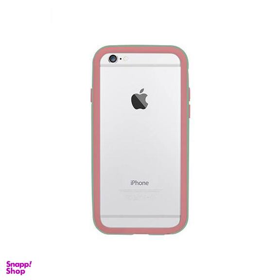 بامپر اوزاکی (Ozaki) مدل Ocoat ShockBand مناسب موبایل اپل iPhone 6/6s