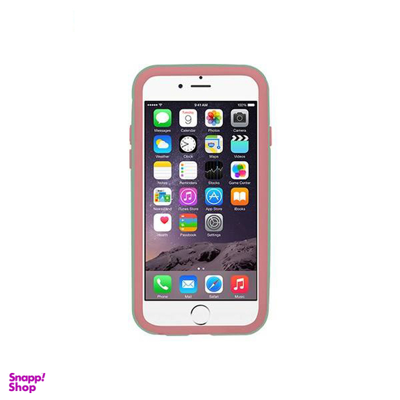 بامپر اوزاکی (Ozaki) مدل Ocoat ShockBand مناسب موبایل اپل iPhone 6/6s