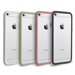 بامپر اوزاکی (Ozaki) مدل Ocoat ShockBand مناسب موبایل اپل iPhone 6/6s