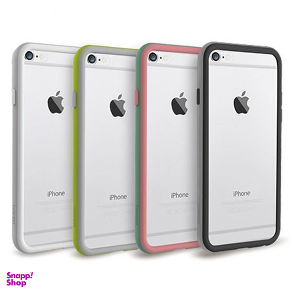 بامپر اوزاکی (Ozaki) مدل Ocoat ShockBand مناسب موبایل اپل iPhone 6/6s