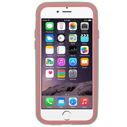 بامپر اوزاکی (Ozaki) مدل Ocoat ShockBand مناسب موبایل اپل iPhone 6/6s