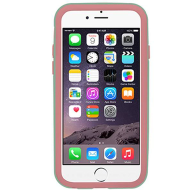 بامپر اوزاکی (Ozaki) مدل Ocoat ShockBand مناسب موبایل اپل iPhone 6/6s