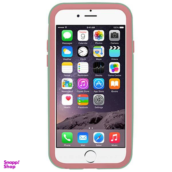 بامپر اوزاکی (Ozaki) مدل Ocoat ShockBand مناسب موبایل اپل iPhone 6/6s
