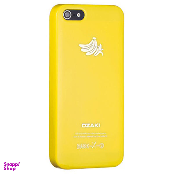 کاور اوزاکی (Ozaki) مدل Ocoat Fruit مناسب موبایل اپل iPhone 5/5s