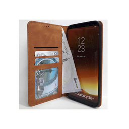 کیف کلاسوری ماموت (Mammoth) مدل KLSR مناسب موبایل اپل iPhone 11 Pro به همراه محافظ صفحه نمایش و محافظ لنز دوربین