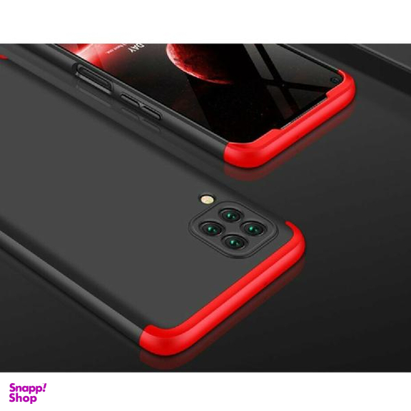 کاور 360 درجه جی کی کی (GKK) مدل GK-NOVA7I-NV7I مناسب موبایل هوآوی NOVA 7i