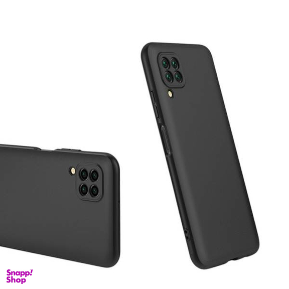 کاور 360 درجه جی کی کی (GKK) مدل GK-NOVA7I-NV7I مناسب موبایل هوآوی NOVA 7i