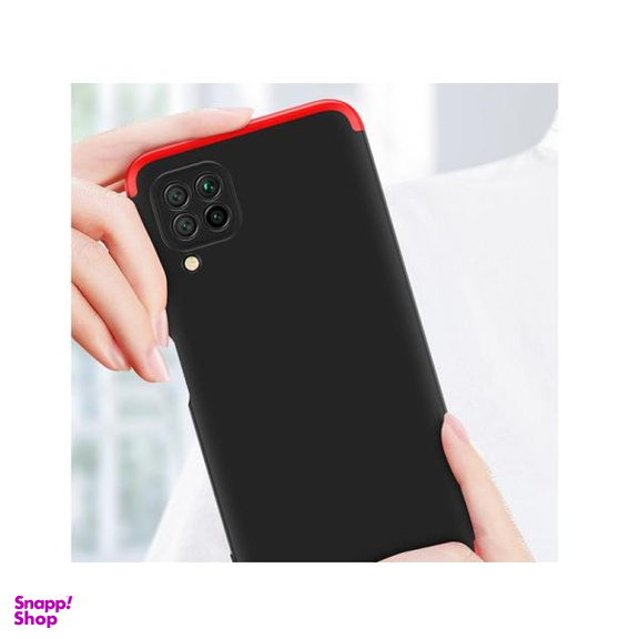 کاور 360 درجه جی کی کی (GKK) مدل GK-NOVA7I-NV7I مناسب موبایل هوآوی NOVA 7i