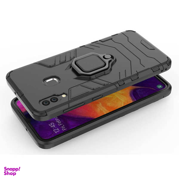 کاور گودزیلا (Godzilla) مدل CGBAT-M مناسب موبایل سامسونگ Galaxy A20s