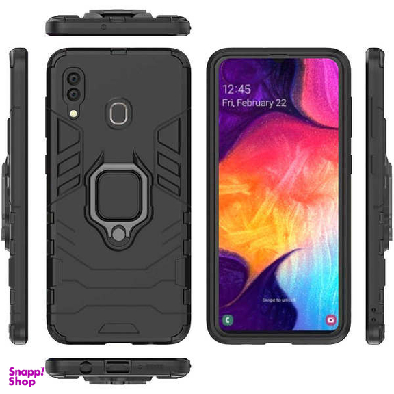 کاور گودزیلا (Godzilla) مدل CGBAT-M مناسب موبایل سامسونگ Galaxy A20s