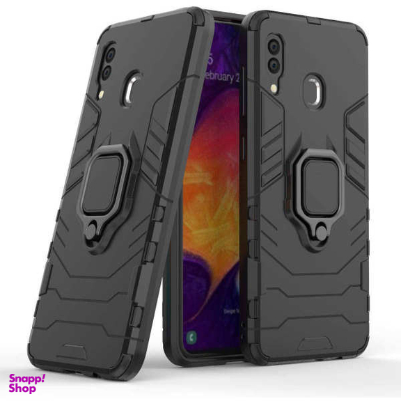 کاور گودزیلا (Godzilla) مدل CGBAT-M مناسب موبایل سامسونگ Galaxy A20s