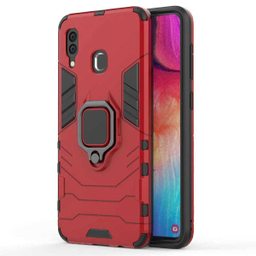 کاور گودزیلا (Godzilla) مدل CGBAT-M مناسب موبایل سامسونگ Galaxy A20s