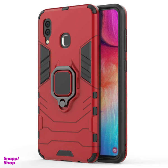 کاور گودزیلا (Godzilla) مدل CGBAT-M مناسب موبایل سامسونگ Galaxy A20s