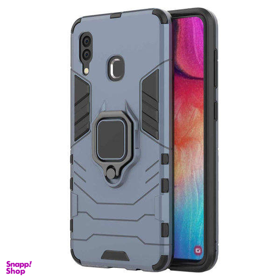 کاور گودزیلا (Godzilla) مدل CGBAT-M مناسب موبایل سامسونگ Galaxy A20s