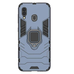 کاور گودزیلا (Godzilla) مدل CGBAT-M مناسب موبایل سامسونگ Galaxy A20s