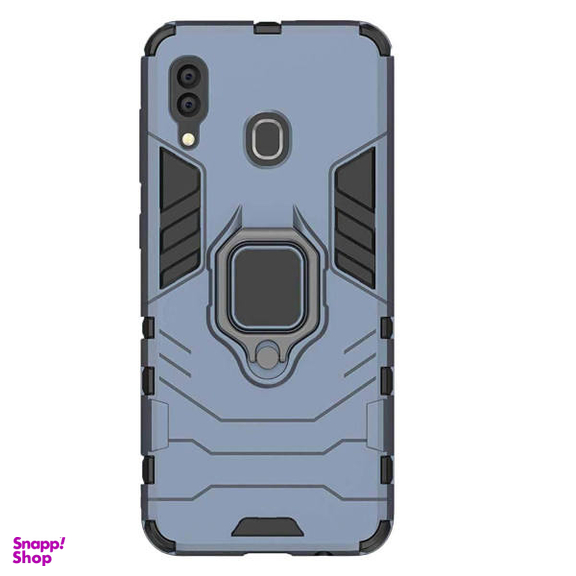 کاور گودزیلا (Godzilla) مدل CGBAT-M مناسب موبایل سامسونگ Galaxy A20s