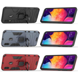 کاور گودزیلا (Godzilla) مدل CGBAT-M مناسب موبایل سامسونگ Galaxy A20s