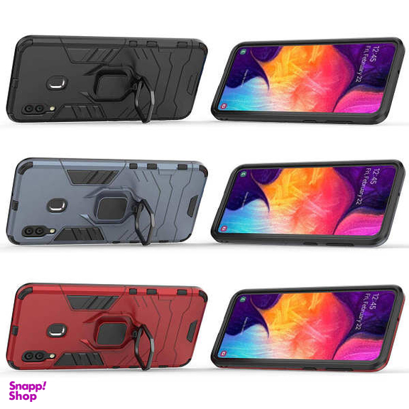 کاور گودزیلا (Godzilla) مدل CGBAT-M مناسب موبایل سامسونگ Galaxy A20s