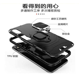 کاور گودزیلا (Godzilla) مدل CGBAT-M مناسب موبایل سامسونگ Galaxy A20s