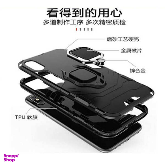 کاور گودزیلا (Godzilla) مدل CGBAT-M مناسب موبایل سامسونگ Galaxy A20s