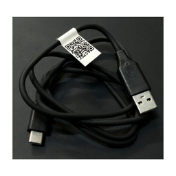 کابل تبدیل USB به USB-C امروزمارکت مدل EM 216 طول 1 متر