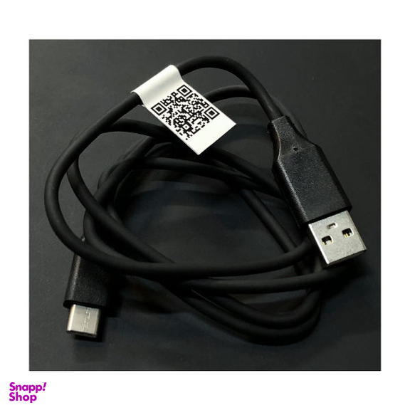 کابل تبدیل USB به USB-C امروزمارکت مدل EM 216 طول 1 متر