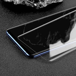 محافظ صفحه نمایش یووی لایت تراستکتور مدل UVT مناسب برای گوشی موبایل سامسونگ Galaxy S20 Ultra