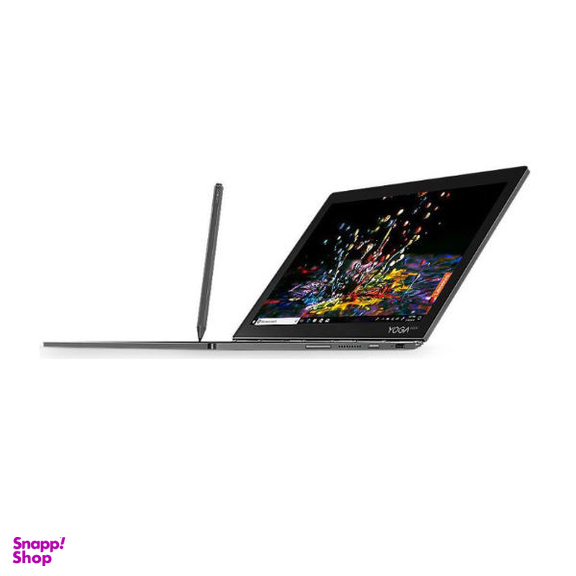 تبلت لنوو مدل YogaBook C930 YB-J912Fظرفیت 256 گیگابایت