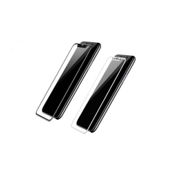 محافظ صفحه نمایش فول شیشه ای بیسوس مناسب برای گوشی موبایل Iphone X