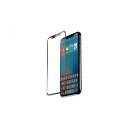 محافظ صفحه نمایش فول شیشه ای بیسوس مناسب برای گوشی موبایل Iphone X