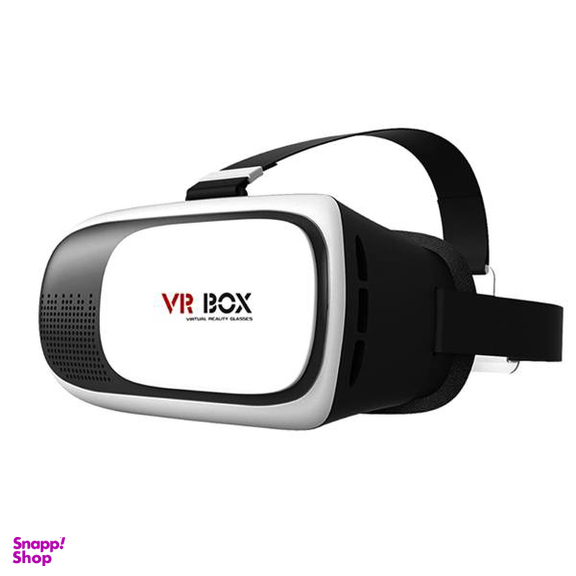 هدست واقعیت مجازی ایکس پی پروداکت مدل VR BOX