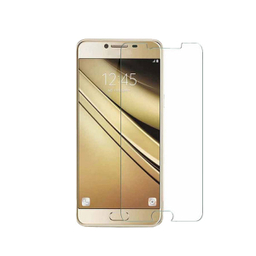 محافظ صفحه نمایش وایت ولف مدل WGS مناسب برای گوشی موبایل سامسونگ Galaxy C5