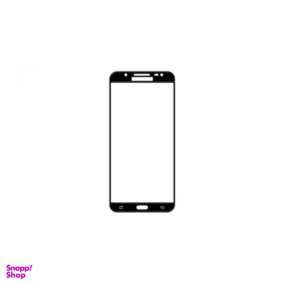 محافظ صفحه نمایش شیشه ای کینگ کونگ مدل Hyper Fullcover مناسب برای سامسونگ گلکسی J7 2016 /J710