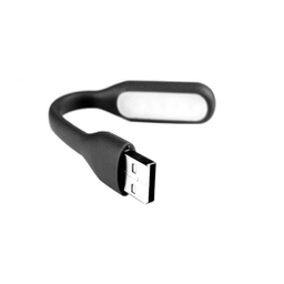 چراغ ال ای دی USB ریمکس به همراه مبدل USB به micro USB