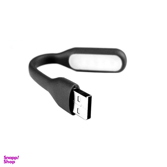 چراغ ال ای دی USB ریمکس به همراه مبدل USB به micro USB