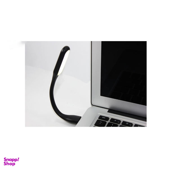 چراغ ال ای دی USB ریمکس به همراه مبدل USB به micro USB