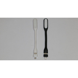 چراغ ال ای دی USB ریمکس به همراه مبدل USB به micro USB