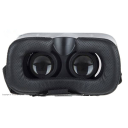 هدست واقعیت مجازی وی آر باکس مدل VR Box با ریموت کنترل