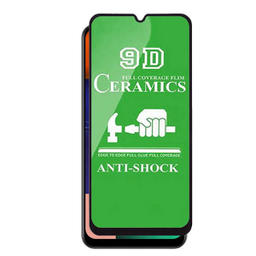 محافظ صفحه نمایش وایت ولف مدل WGCR2 مناسب گوشی سامسونگ Galaxy A50s