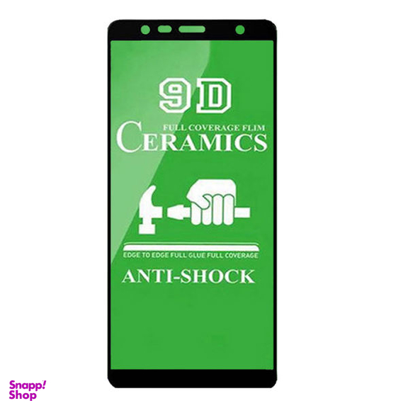 محافظ صفحه نمایش وایت ولف مدل WGCR2 مناسب گوشی سامسونگ Galaxy J6