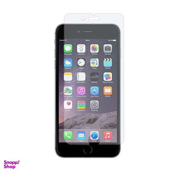محافظ صفحه نمایش وایت ولف مدل WGS مناسب گوشی اپل Iphone 7 Plus