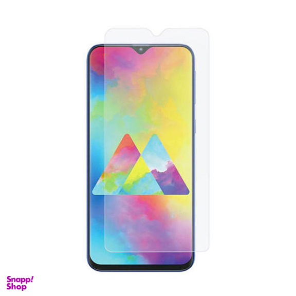 محافظ صفحه نمایش وایت ولف مدل WGS مناسب گوشی سامسونگ Galaxy A20