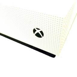 کنسول بازی مایکروسافت (Microsoft) مدل Xbox One S ظرفیت 1TB به همراه یک دسته