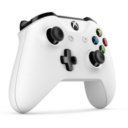 کنسول بازی مایکروسافت (Microsoft) مدل Xbox One S ظرفیت 1TB به همراه یک دسته