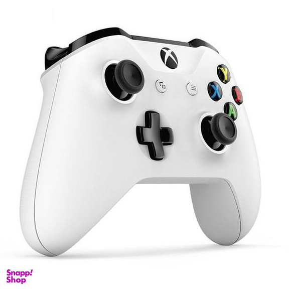کنسول بازی مایکروسافت (Microsoft) مدل Xbox One S ظرفیت 1TB به همراه یک دسته