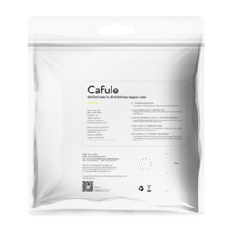 کابل HDMI بیسوس مدل CAFULE H01 طول 5 متر