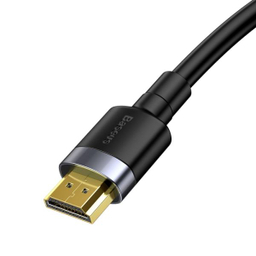 کابل HDMI بیسوس مدل CAFULE H01 طول 5 متر