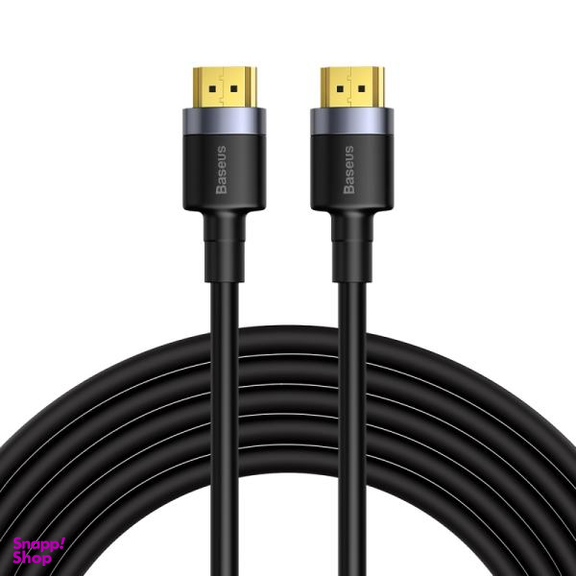 کابل HDMI بیسوس مدل CAFULE H01 طول 5 متر