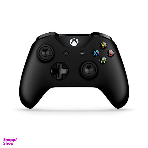 دسته بازی اوریجینال مایکروسافت (Microsoft) مخصوص Xbox One